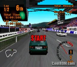 Download Gran Turismo Ps1 Iso